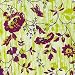Lime and Lilac - Handmade Gift Wrap