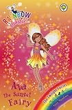 Ava the Sunset Fairy