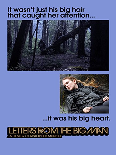 Letters From the Big Man