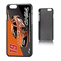 Carl Edwards iPhone 6 & iPhone 6s Slim Case officially licensed by NASCAR for the Apple iPhone 6 by keyscaperÂ® Sleek Light Durable Precise Rigid
