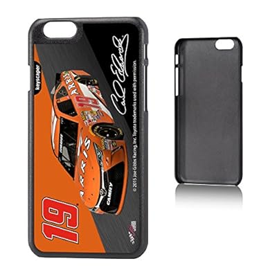 Carl Edwards iPhone 6 & iPhone 6s Slim Case officially licensed by NASCAR for the Apple iPhone 6 by keyscaperÂ® Sleek Light Durable Precise Rigid