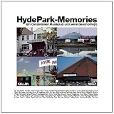 Produkt-Bild: 'Hyde Park'-Memories: Ein Osnabr&uuml;cker Musikclub und seine Geschichte(n)