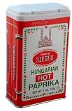 Szeged Hot Parika Powder ( 5 Oz / 142 G )
