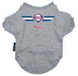 Majestic Philadelphia Phillies Red 2009 World Series Bound Fan Favorite T-shirt