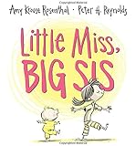 Little Miss, Big Sis