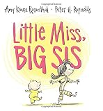 Little Miss, Big Sis