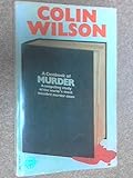 A casebook of murder