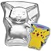 Wilton Pokemon Pikachu Nintendo Cake Pan (2105-37, 1998)