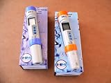 HM Com 100 and PH 200