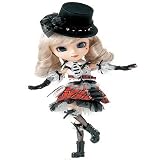 51vqioeZ9mL. SL160  Pullip Fashion Doll Uncanricky