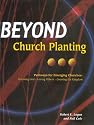Beyond CHurch Planting
