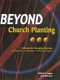 Beyond CHurch Planting