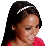 Denver Broncos NFL Elastic Headband
