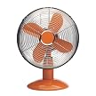 Deco Breeze Oscillating Fan - Mandarin