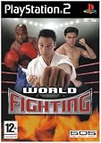 World Fighting (PS2)