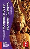 Vietnam, Cambodia & Laos