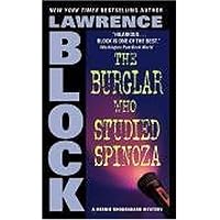 Burglar Who Studied Spinoza, The(研究斯宾诺莎的盗窃)