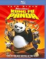 Kung Fu Panda (Blu-ray)