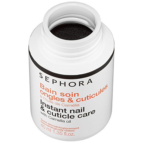 Sephora Collection Instant Nail & Cuticle Care