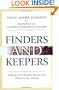 Finders and Keepers: Helping New Teachers Survive and Thrive in Our Schools (The Jossey-Bass Education Series)