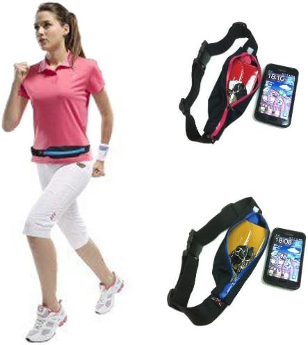 Runners Pack Runners Belt