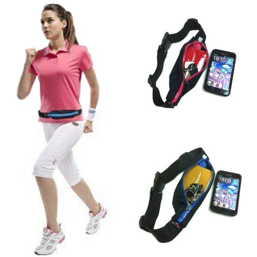 Tapp C. Runners Pack Runners Belt