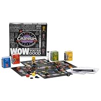 Cranium Wow Game