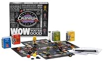 Cranium WOW