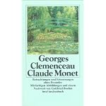 Claude Monet. Betrachtungen und Erinnerungen eines Freundes. book cover