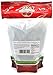 SweetGourmet Wasabi Peanuts | Spicy Crunchy Snack | 1 Pound