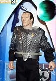 GUL DUKAT Star Trek: Deep Space Nine * 9 INCH * Warp Factor Series 3 Fully Articulated Action Figure