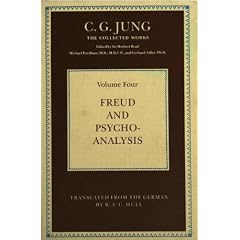 Freud and Psychoanalysis, Vol. 4 (Collected Works of C. G. Jung)