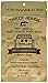 Three Jerks Filet Mignon Beef Jerky - Premium Natural Gourmet Maple Bourbon Churro (Maple Bourbon Churro, 1 Package)