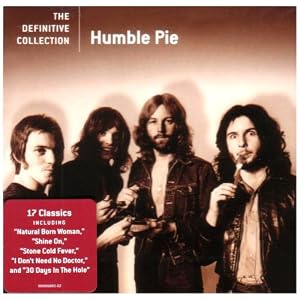 The Definitive Collection