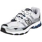 New Balance Little Kid/Big Kid KJ686 KO Hybrid Running Shoe