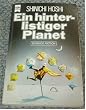 Ein hinterlistiger Planet. Science Fiction Erz�hlungen.