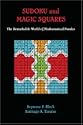 Sudoku and Magic Squares