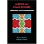 Before Sudoku: The World of Magic Squares