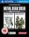 Video Games : Metal Gear Solid HD Collection (PlayStation Vita)