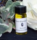 Single Blend Oil: Eastern Hemlock