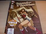  : Wonder Woman (Comic) - Vol. 1 No. 16