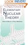 Elementary Nuclear Theory: Second Edition (Dover Books on Physics)