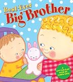Best-Ever Big Brother Best-Ever Big Brother