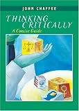 Thinking Critically: A Concise Guide