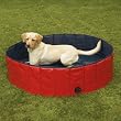 Guardian Gear Dog Pool Lrg Red/Blue