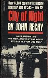 City of Night (Rechy, John)