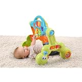 Infantino 3 in1 Grow and Play Activity Gym by Infantino