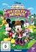 Micky Maus Wunderhaus Volume 6- Detektiv Minnie [Edizione: Germania]