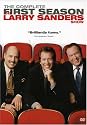 The Larry Sanders Show - The Complete First Season