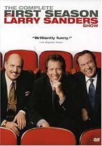 Watch The Larry Sanders Show - The Complete First Season Online.
